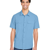 Men's Ultra UVP® Marina Shirt