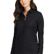 Women's Commuter Woven Tunic