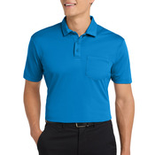 Silk Touch™ Performance Pocket Polo
