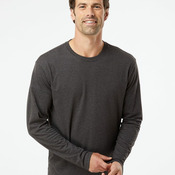 Kastlfel RecycledSoft™ Long Sleeve T-Shirt