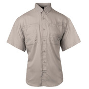 Men's Baja Short Sleeve Fishing Shirt