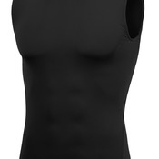 BAW Compression Muscle Tee